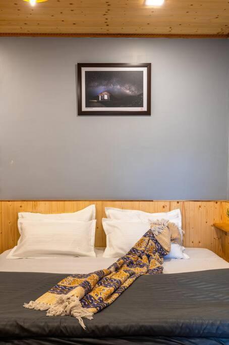 The Hill Story, Entire Chalet, Offbeat,Cozy Mussoorie Exteriér fotografie