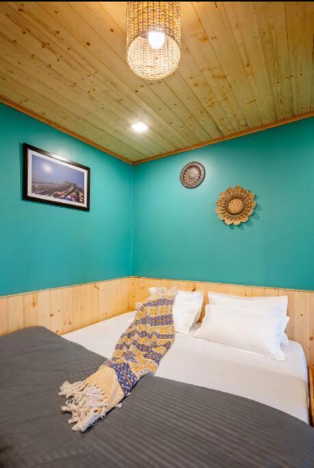 The Hill Story, Entire Chalet, Offbeat,Cozy Mussoorie Exteriér fotografie