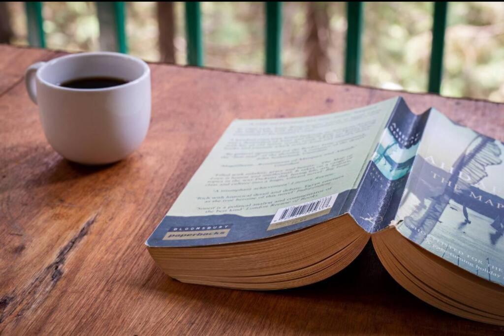 The Hill Story, Entire Chalet, Offbeat,Cozy Mussoorie Exteriér fotografie