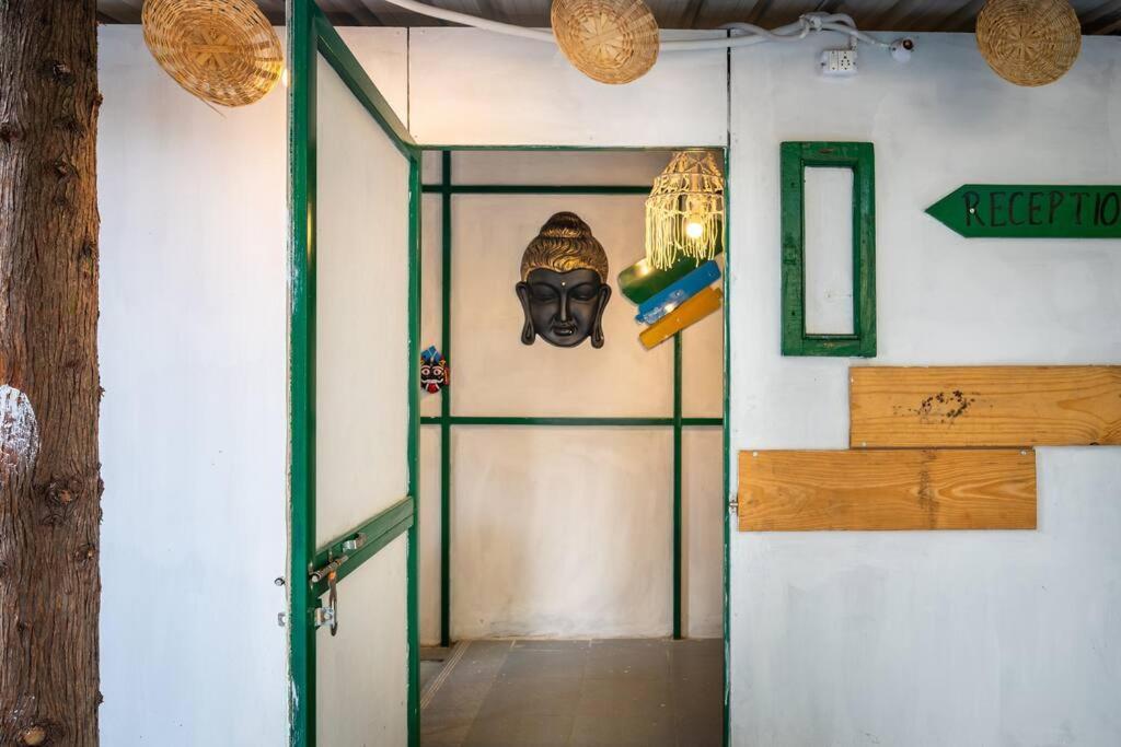 The Hill Story, Entire Chalet, Offbeat,Cozy Mussoorie Exteriér fotografie
