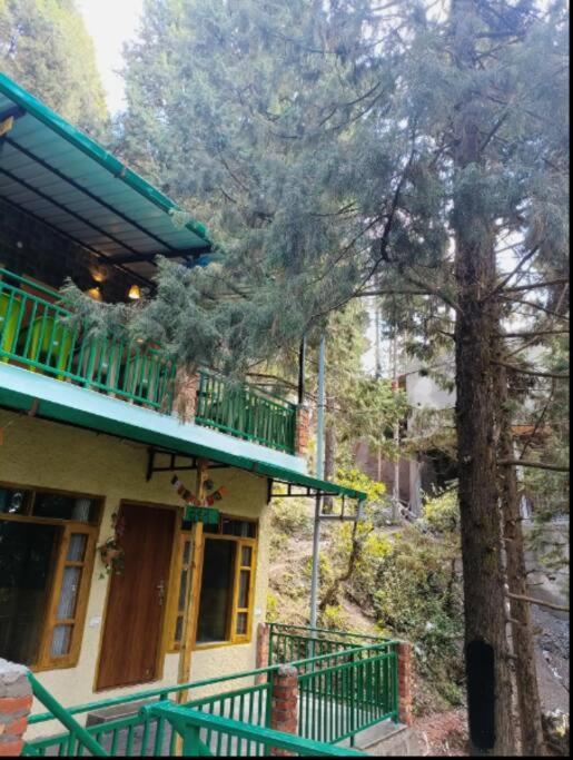 The Hill Story, Entire Chalet, Offbeat,Cozy Mussoorie Exteriér fotografie